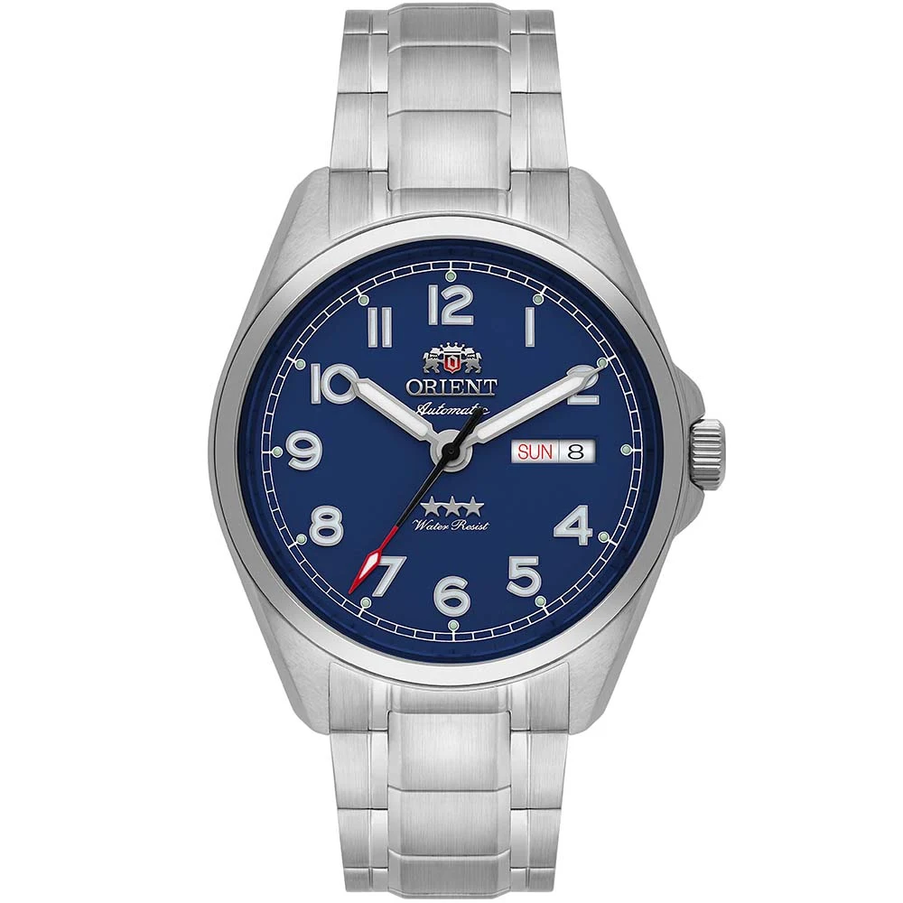 Orient Automático YN6SS006 D2SX